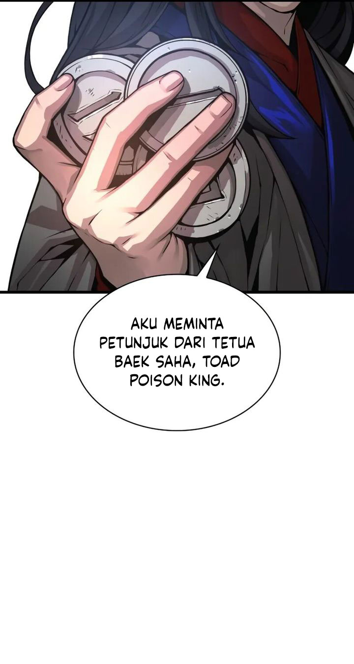 Myst, Might, Mayhem Chapter 99 Gambar 59