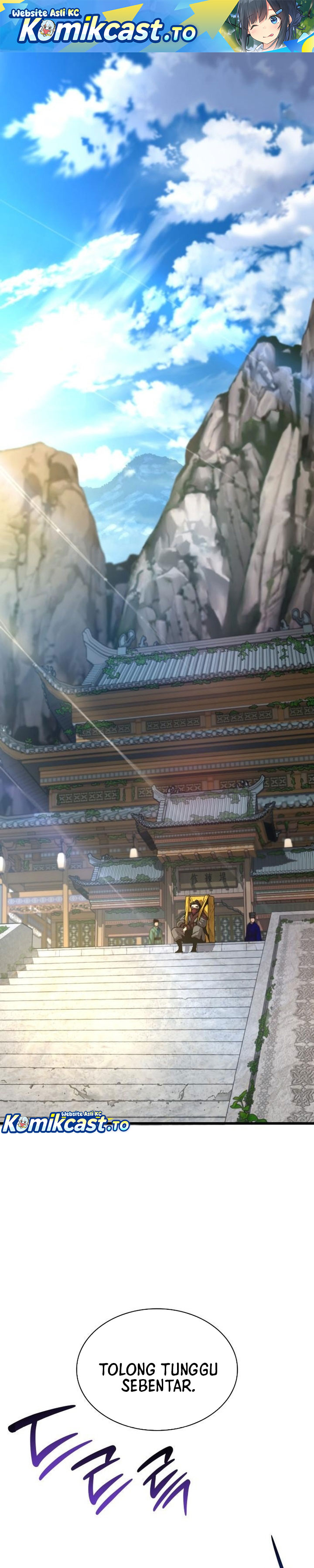 Myst, Might, Mayhem Chapter 100 Gambar 2