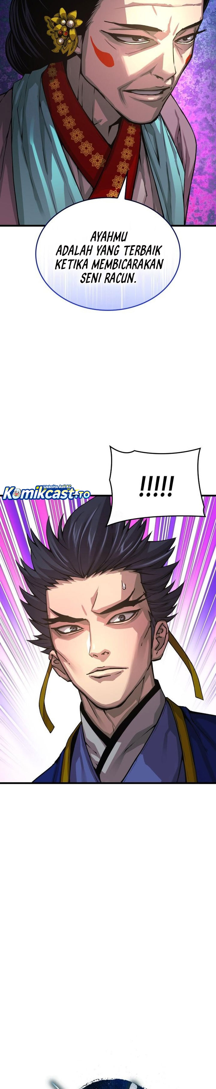 Myst, Might, Mayhem Chapter 100 Gambar 11