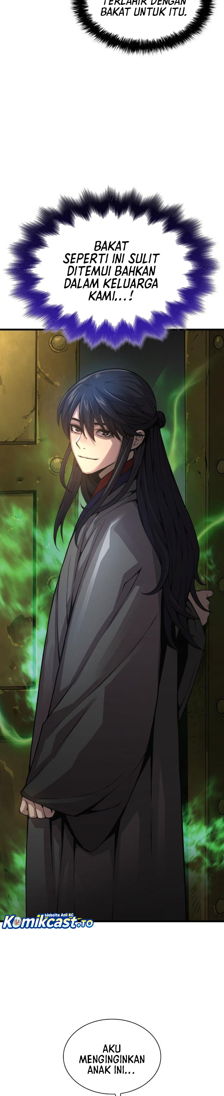 Myst, Might, Mayhem Chapter 100 Gambar 26