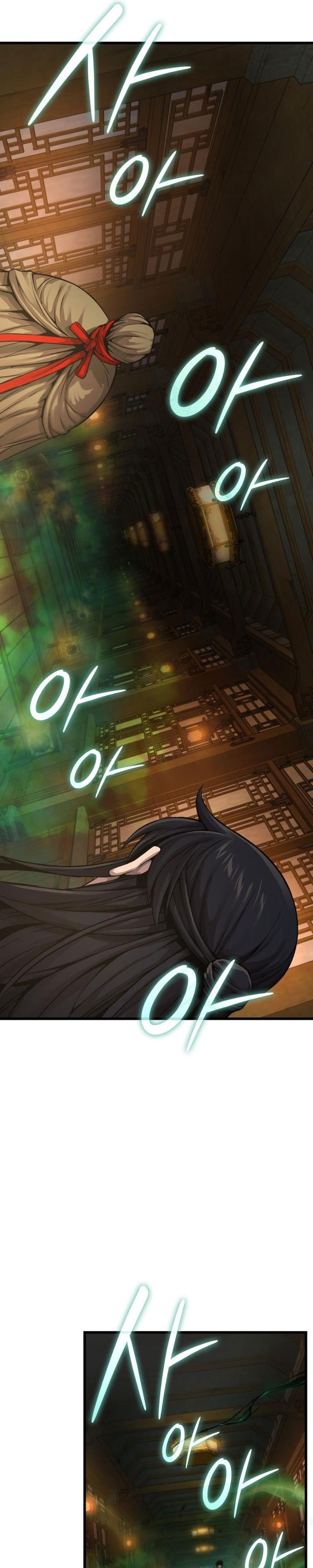 Myst, Might, Mayhem Chapter 100 Gambar 30
