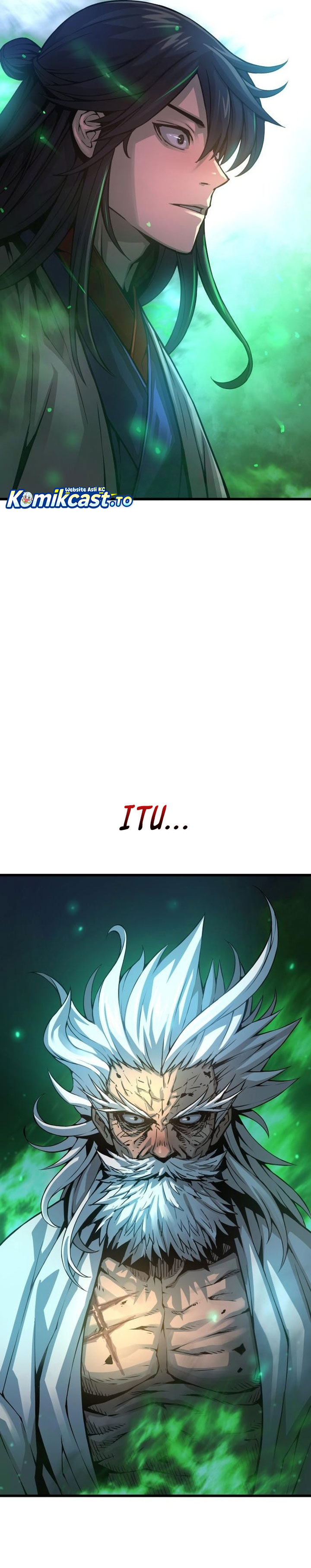 Myst, Might, Mayhem Chapter 100 Gambar 48