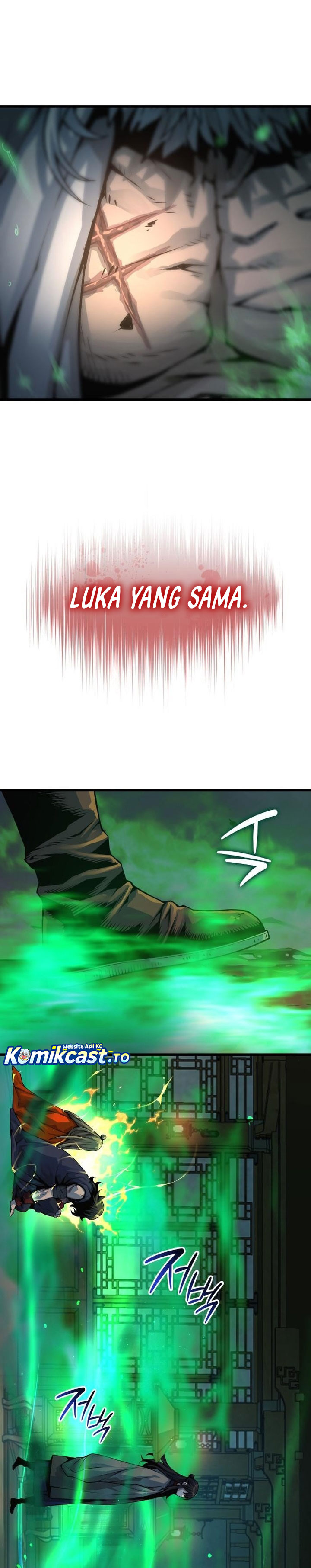 Myst, Might, Mayhem Chapter 100 Gambar 49