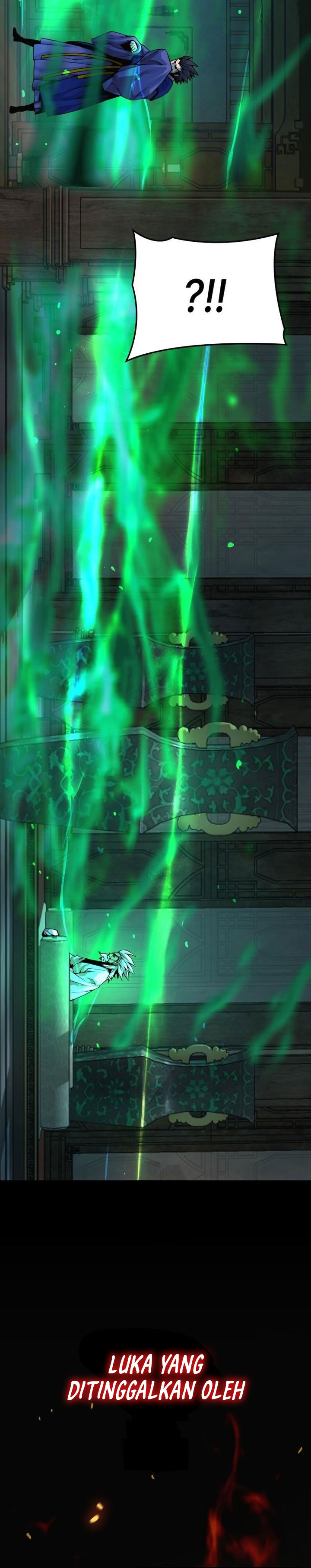 Myst, Might, Mayhem Chapter 100 Gambar 50