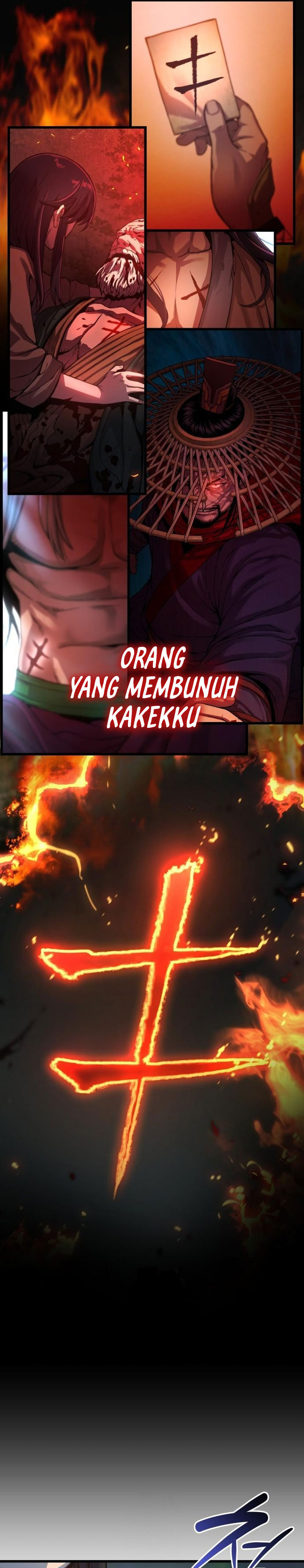 Myst, Might, Mayhem Chapter 100 Gambar 51