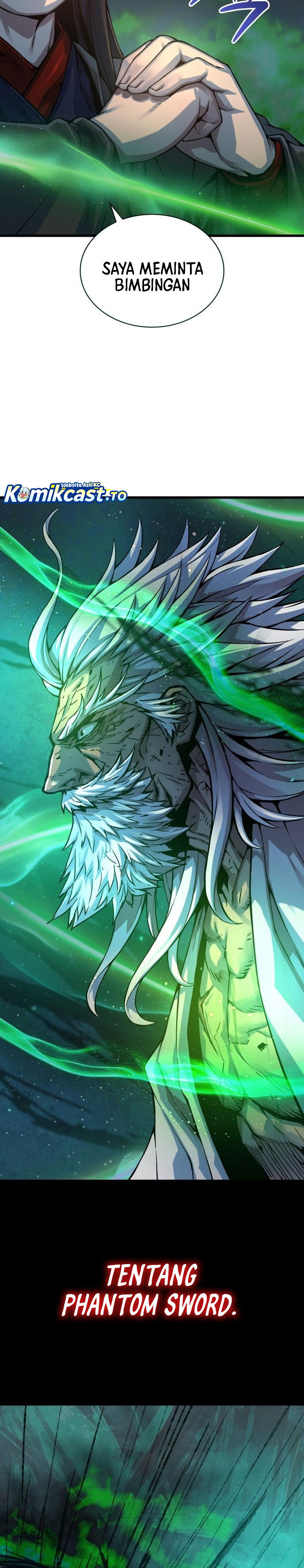 Myst, Might, Mayhem Chapter 100 Gambar 52