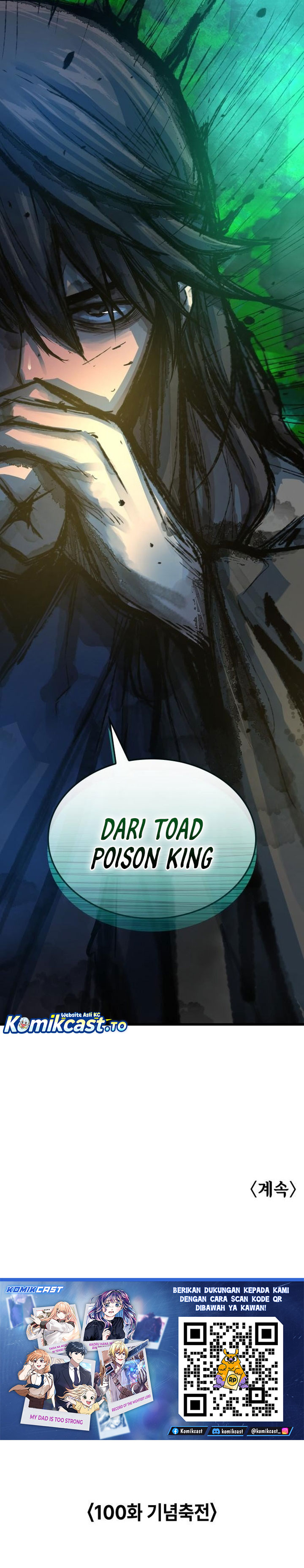 Myst, Might, Mayhem Chapter 100 Gambar 53