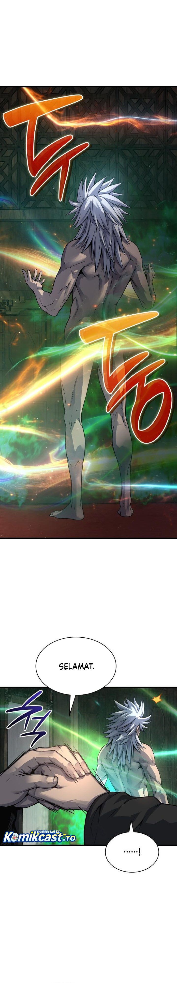 Myst, Might, Mayhem Chapter 102 Gambar 6