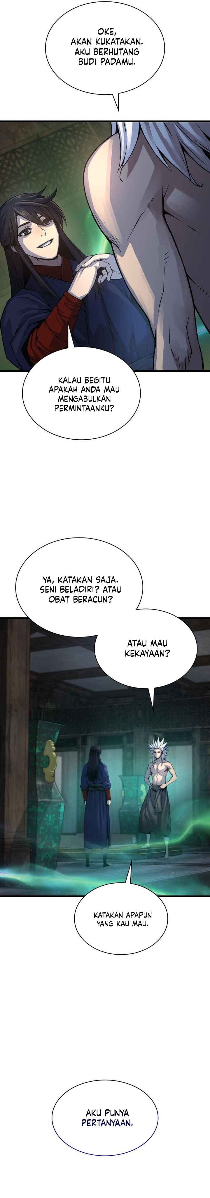Myst, Might, Mayhem Chapter 102 Gambar 12