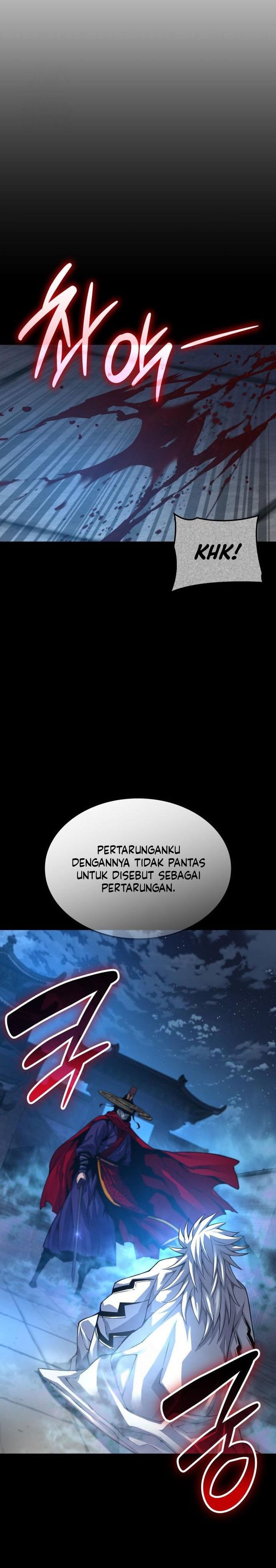 Myst, Might, Mayhem Chapter 102 Gambar 18