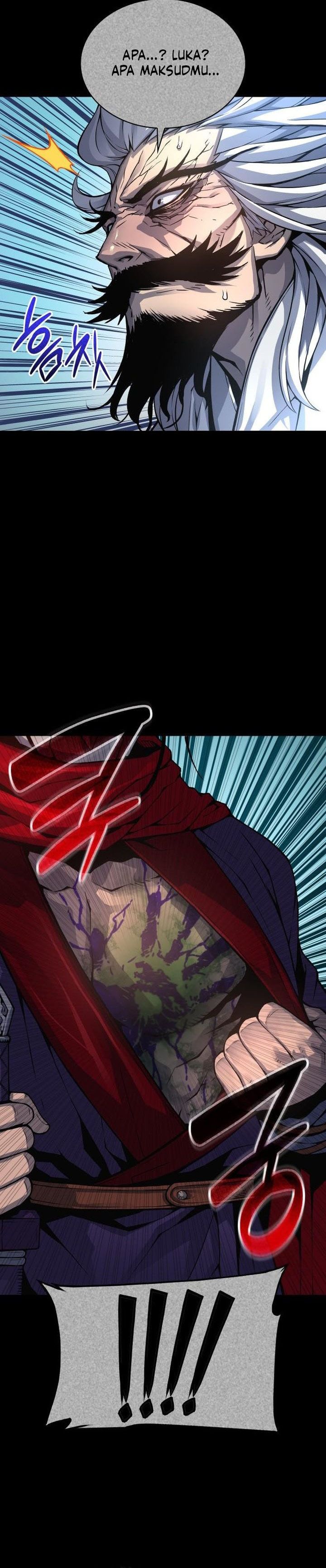 Myst, Might, Mayhem Chapter 102 Gambar 23