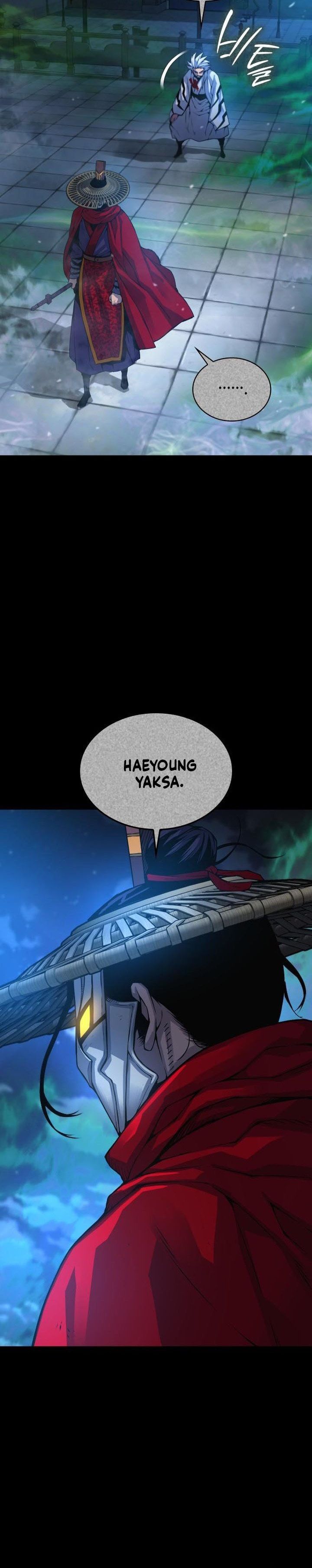 Myst, Might, Mayhem Chapter 102 Gambar 25