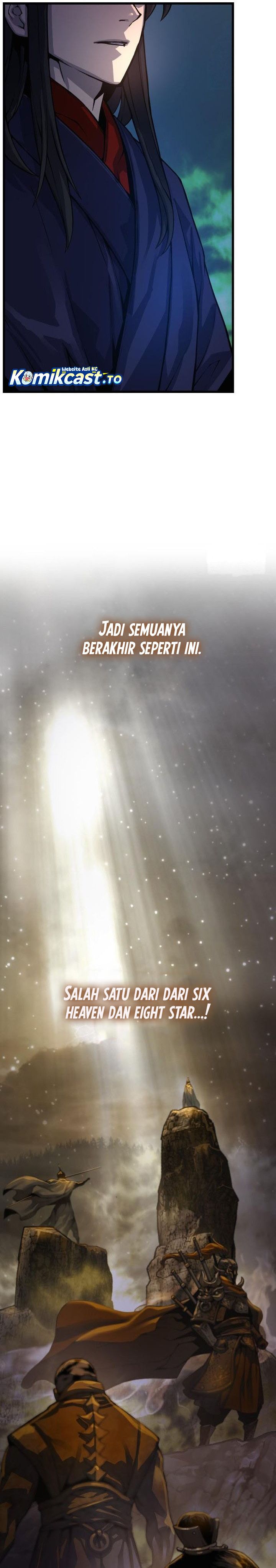 Myst, Might, Mayhem Chapter 102 Gambar 32