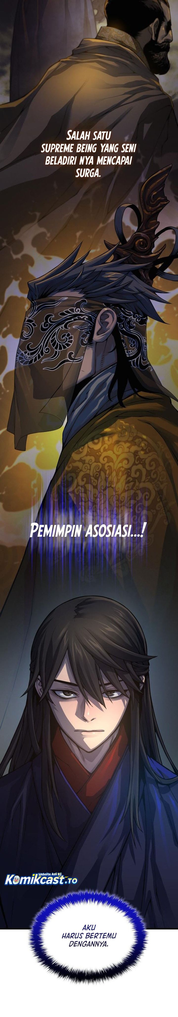 Myst, Might, Mayhem Chapter 102 Gambar 33