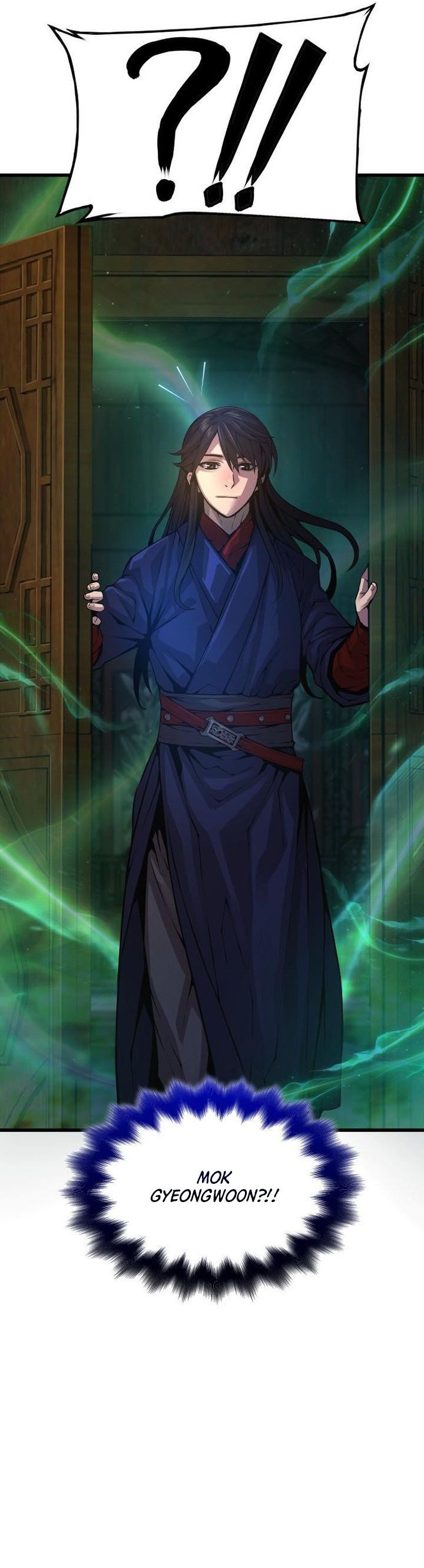 Myst, Might, Mayhem Chapter 102 Gambar 40