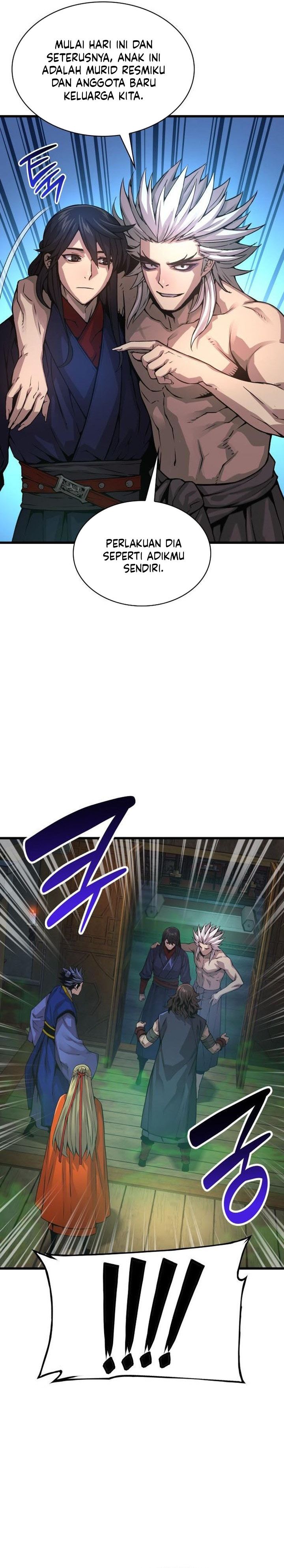 Myst, Might, Mayhem Chapter 102 Gambar 46