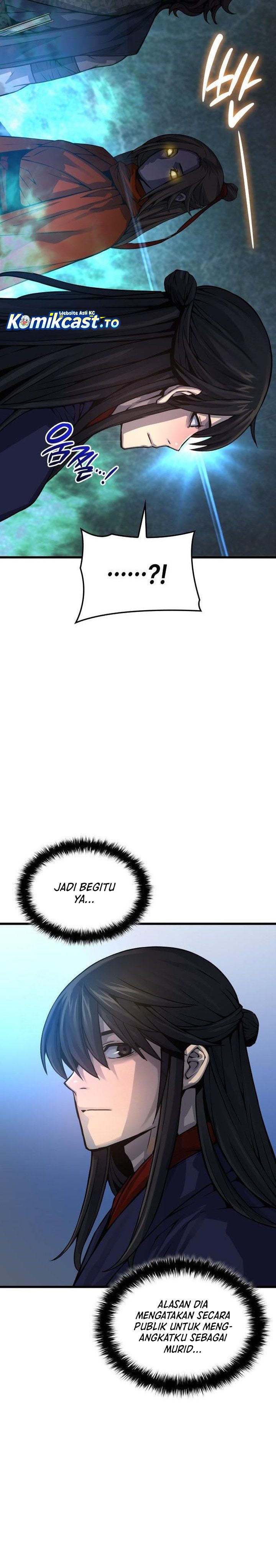 Myst, Might, Mayhem Chapter 102 Gambar 49