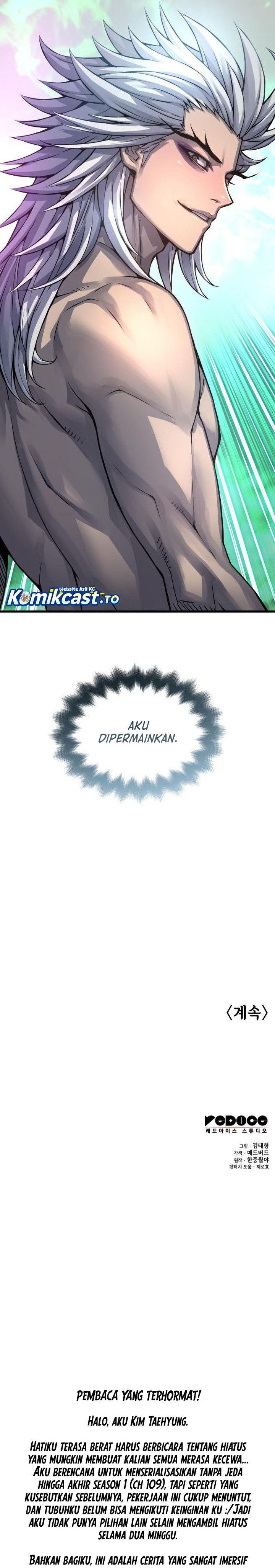 Myst, Might, Mayhem Chapter 102 Gambar 51