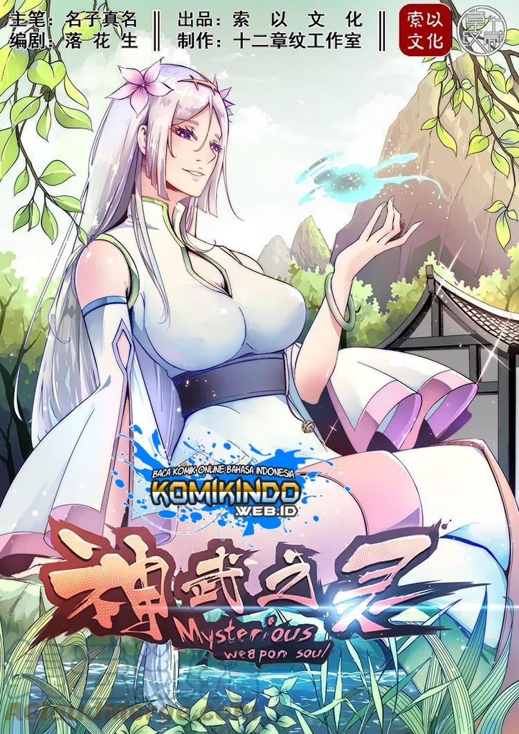 Mysterious Weapon Soul Chapter 06 Gambar 2