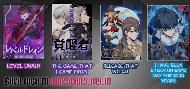 Mysterious Fantasy: Nine Fairy Masters at the Beginning Chapter 05 Gambar 19
