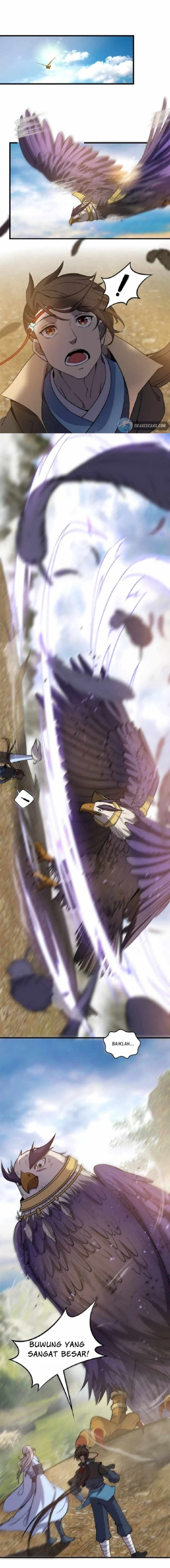 Mysterious Fantasy: Nine Fairy Masters at the Beginning Chapter 12 Gambar 13