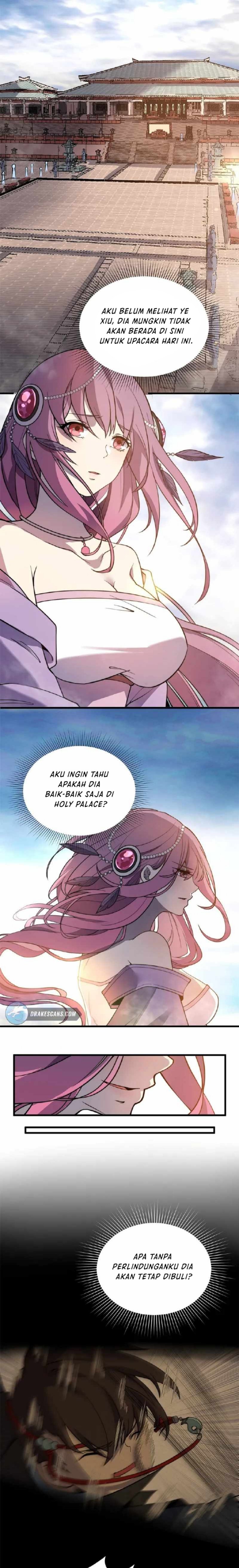 Mysterious Fantasy: Nine Fairy Masters at the Beginning Chapter 12 Gambar 15