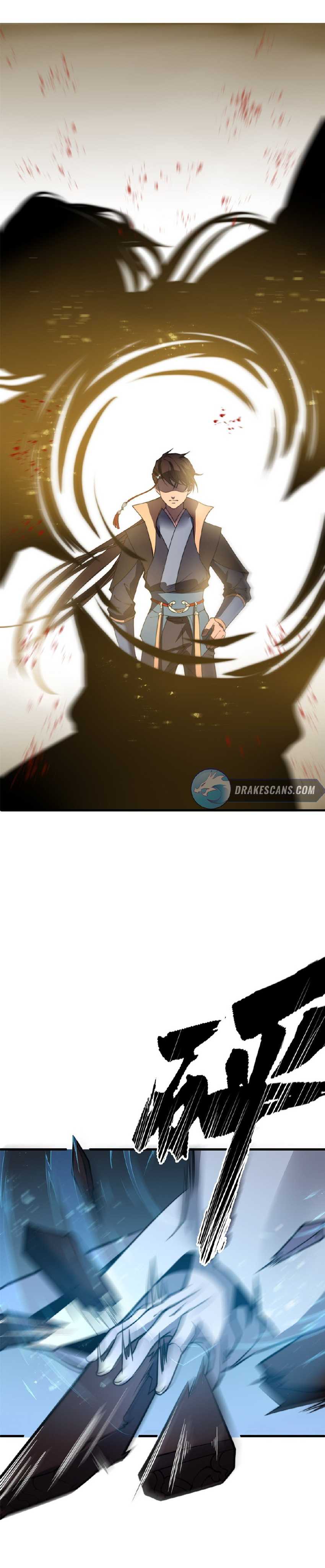 Mysterious Fantasy: Nine Fairy Masters at the Beginning Chapter 15 Gambar 6
