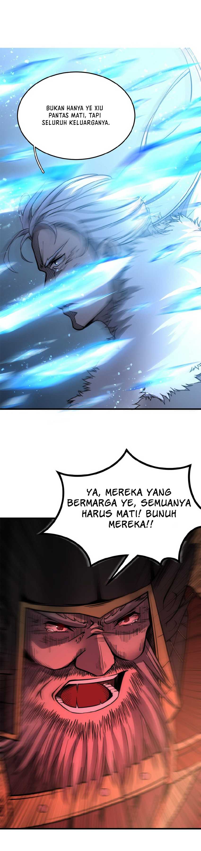 Mysterious Fantasy: Nine Fairy Masters at the Beginning Chapter 15 Gambar 12