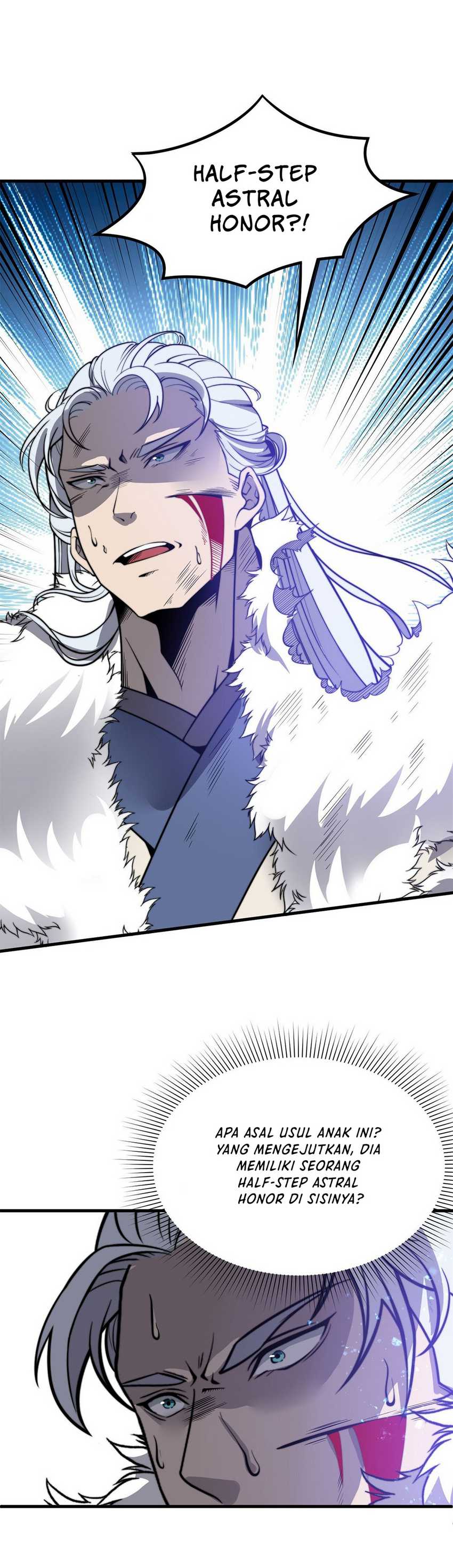 Mysterious Fantasy: Nine Fairy Masters at the Beginning Chapter 15 Gambar 23