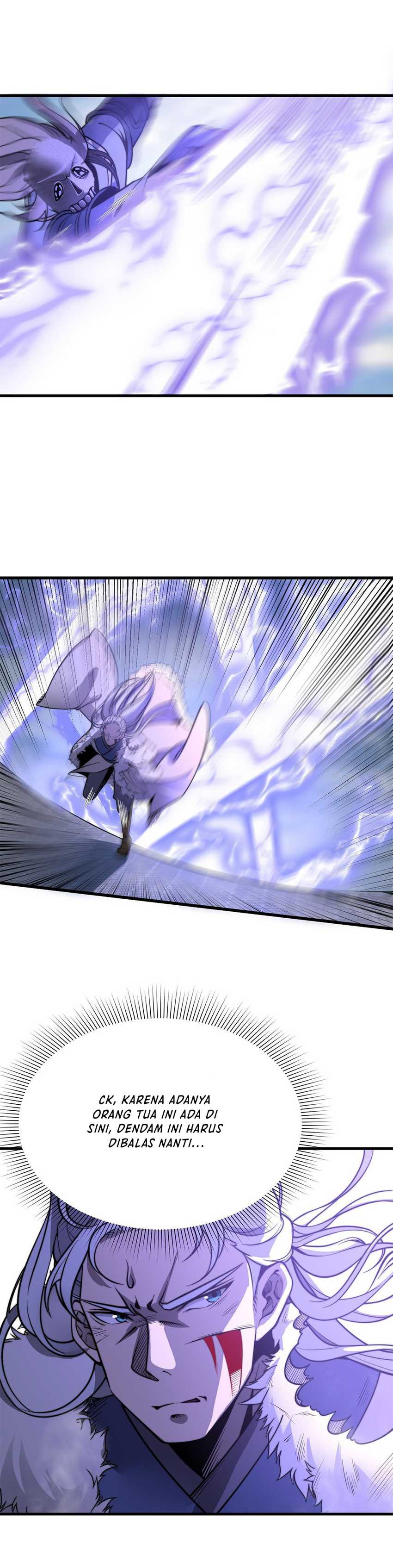 Mysterious Fantasy: Nine Fairy Masters at the Beginning Chapter 15 Gambar 24