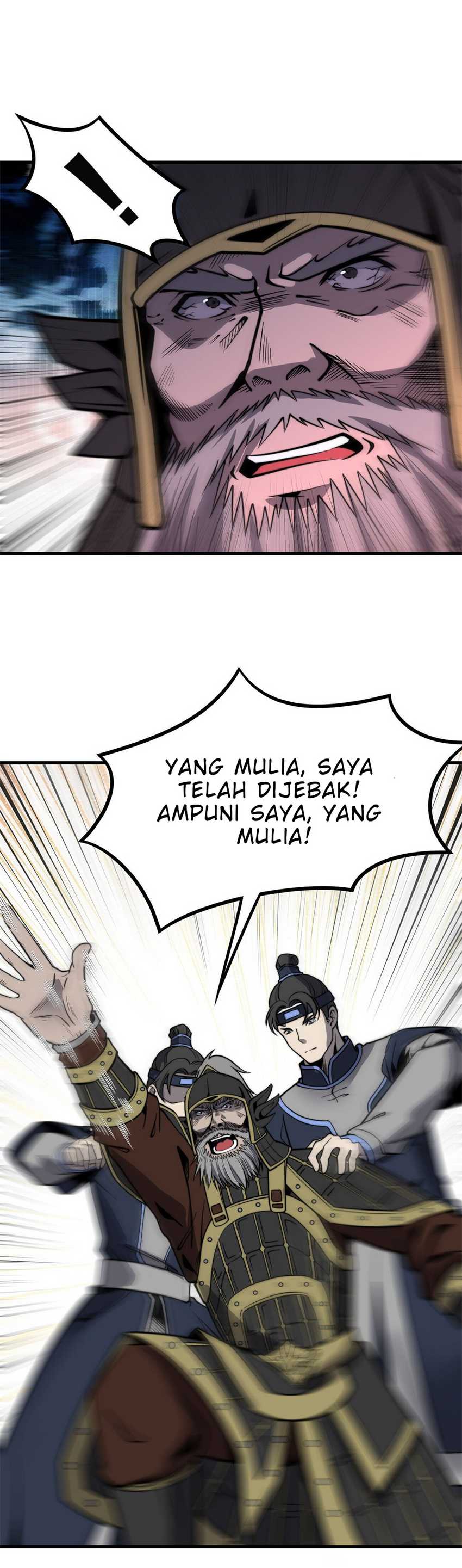 Mysterious Fantasy: Nine Fairy Masters at the Beginning Chapter 15 Gambar 34