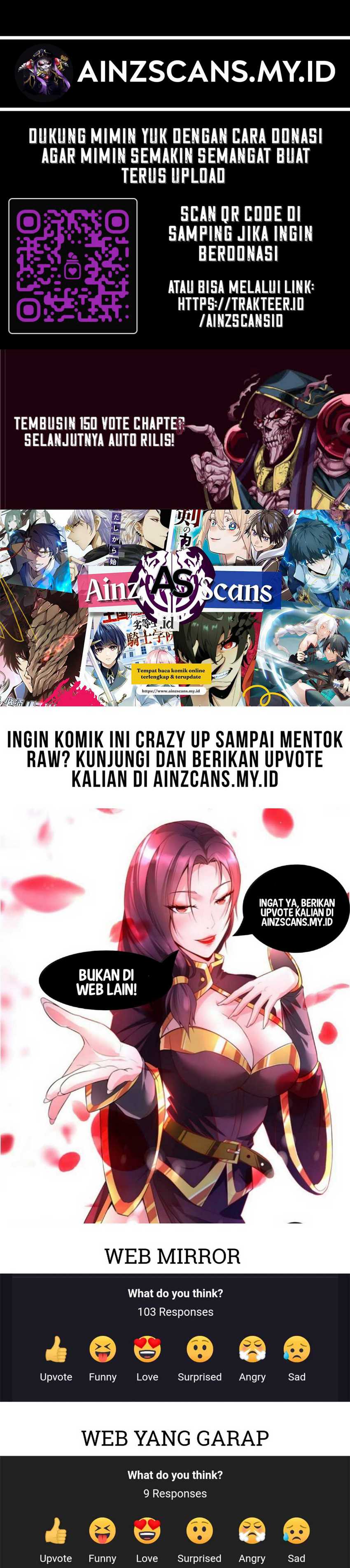 Mysterious Fantasy: Nine Fairy Masters at the Beginning Chapter 15 Gambar 38