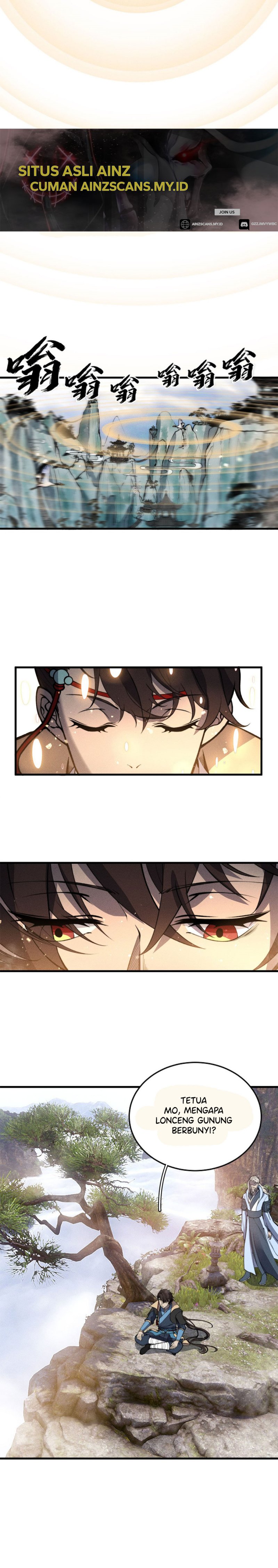 Mysterious Fantasy: Nine Fairy Masters at the Beginning Chapter 23 Gambar 5