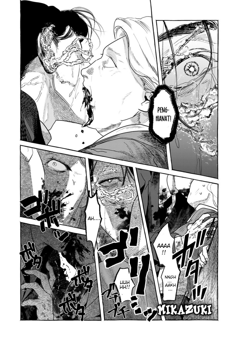 Myther Chapter 01.1 Gambar 6