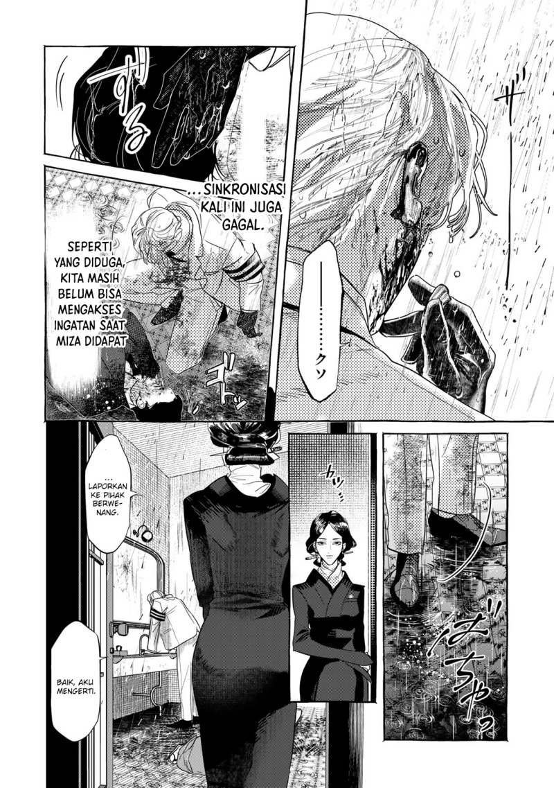 Myther Chapter 01.1 Gambar 16