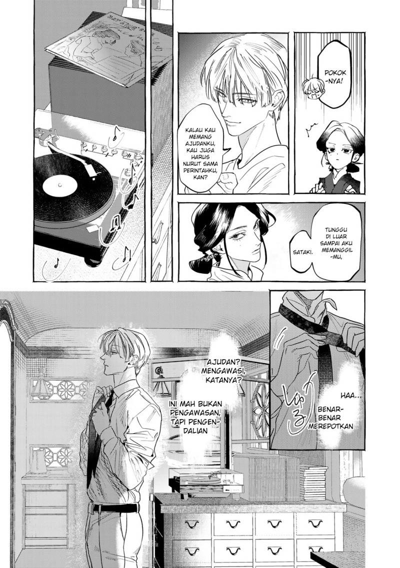 Myther Chapter 01.1 Gambar 28