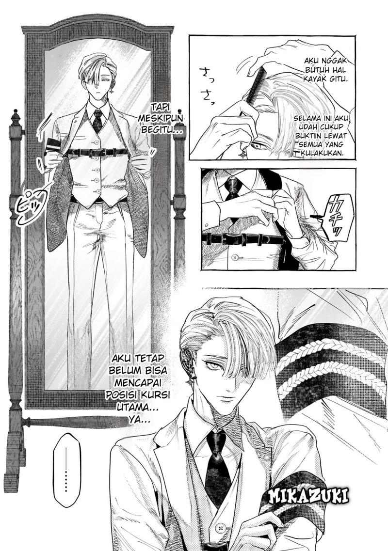 Myther Chapter 01.1 Gambar 29