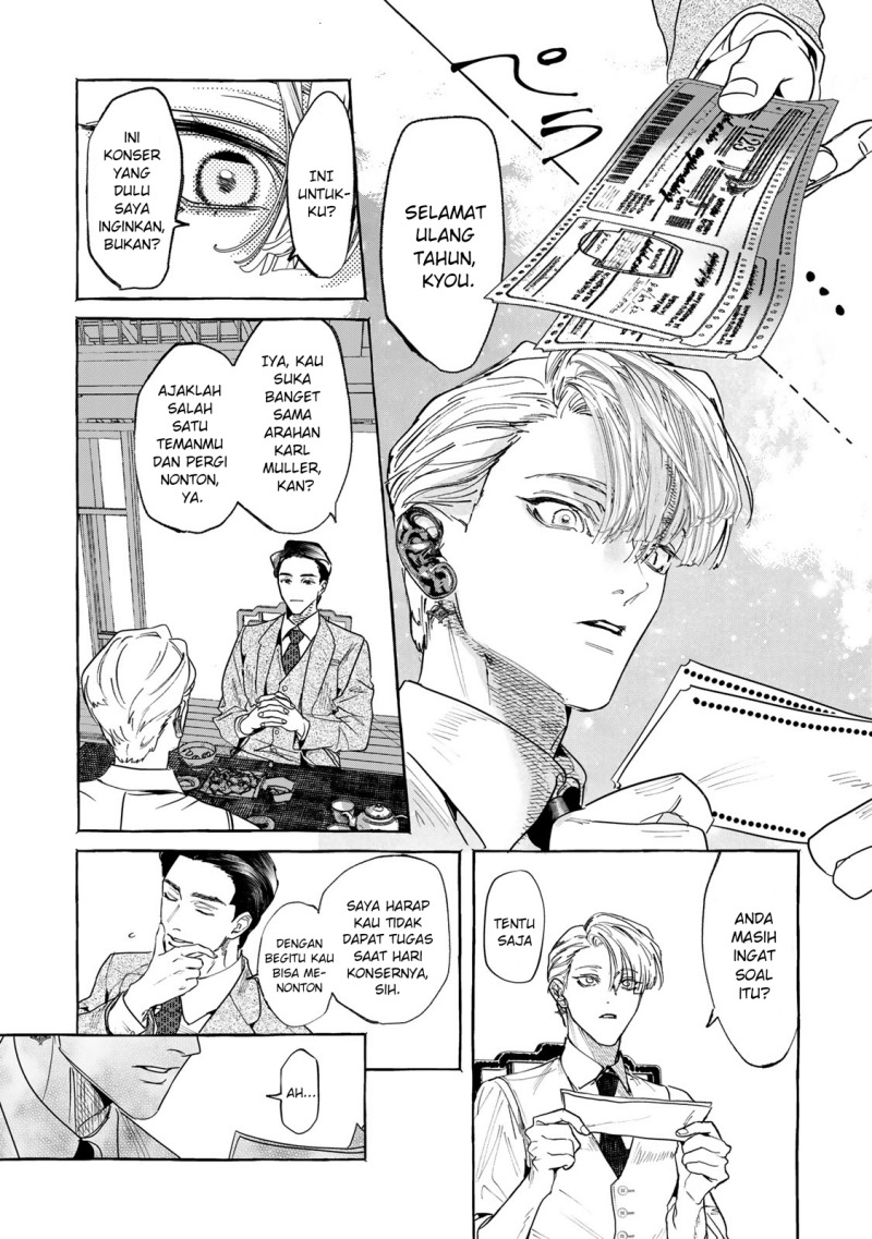 Myther Chapter 01.1 Gambar 39