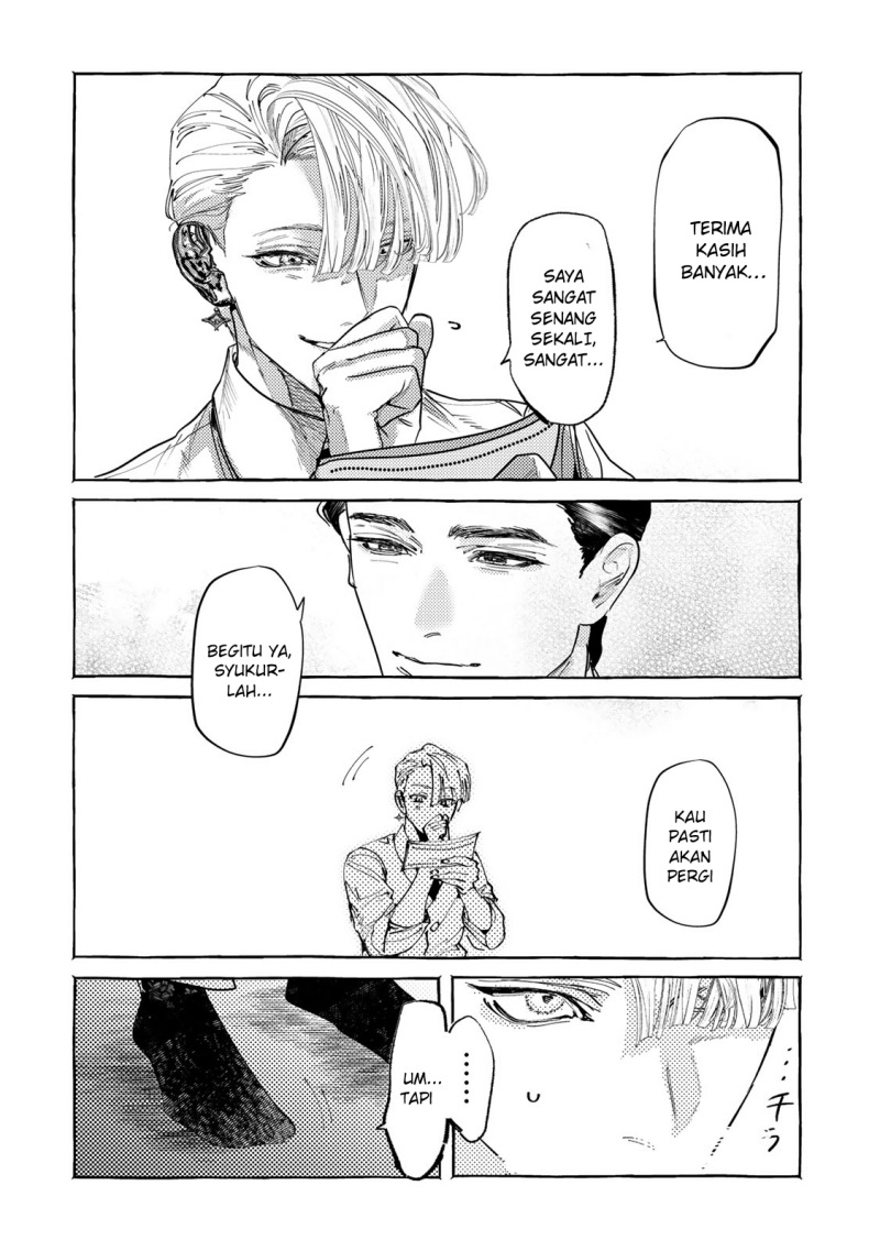 Myther Chapter 01.1 Gambar 40