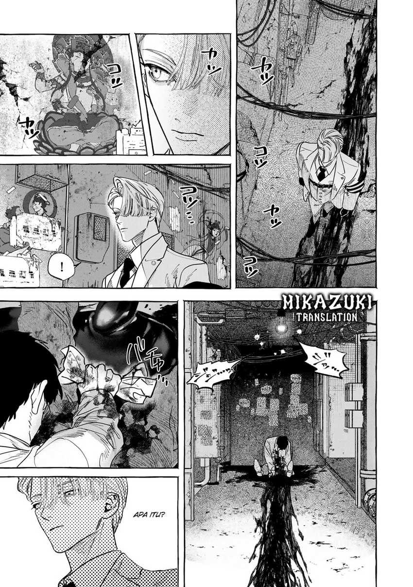 Myther Chapter 02.1 Gambar 10