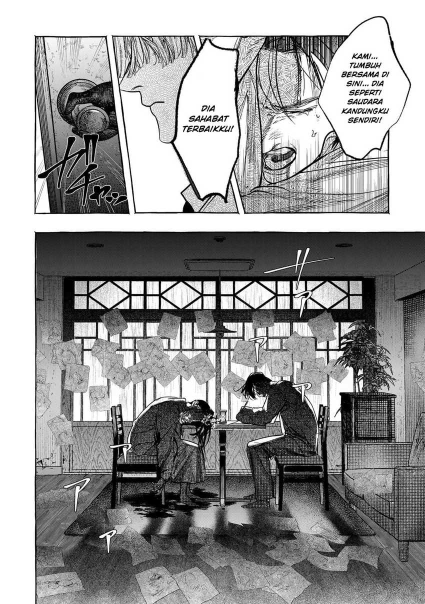 Myther Chapter 02.1 Gambar 17