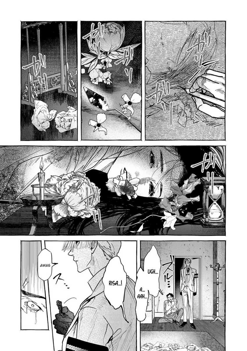 Myther Chapter 02.1 Gambar 19