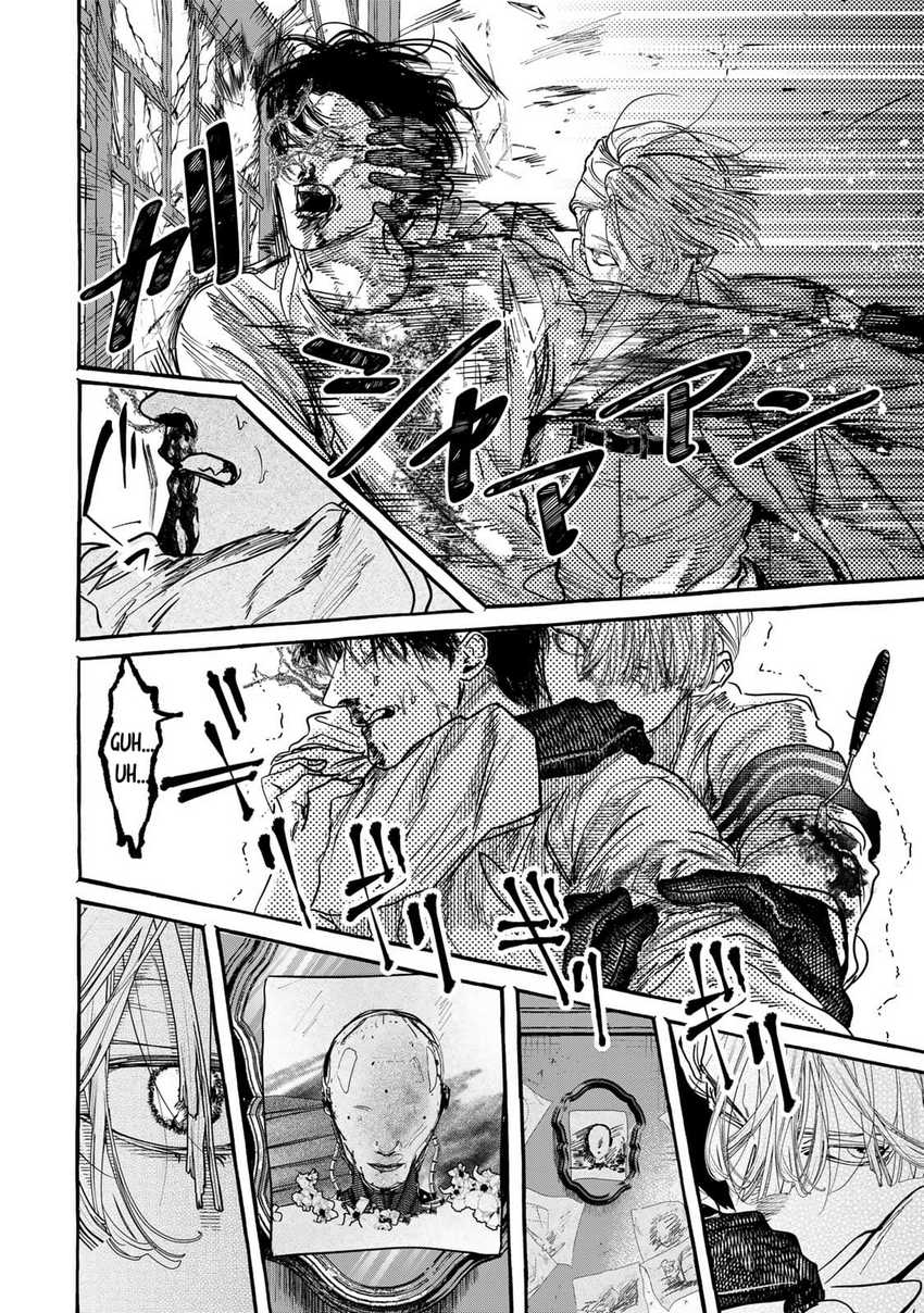 Myther Chapter 02.1 Gambar 23