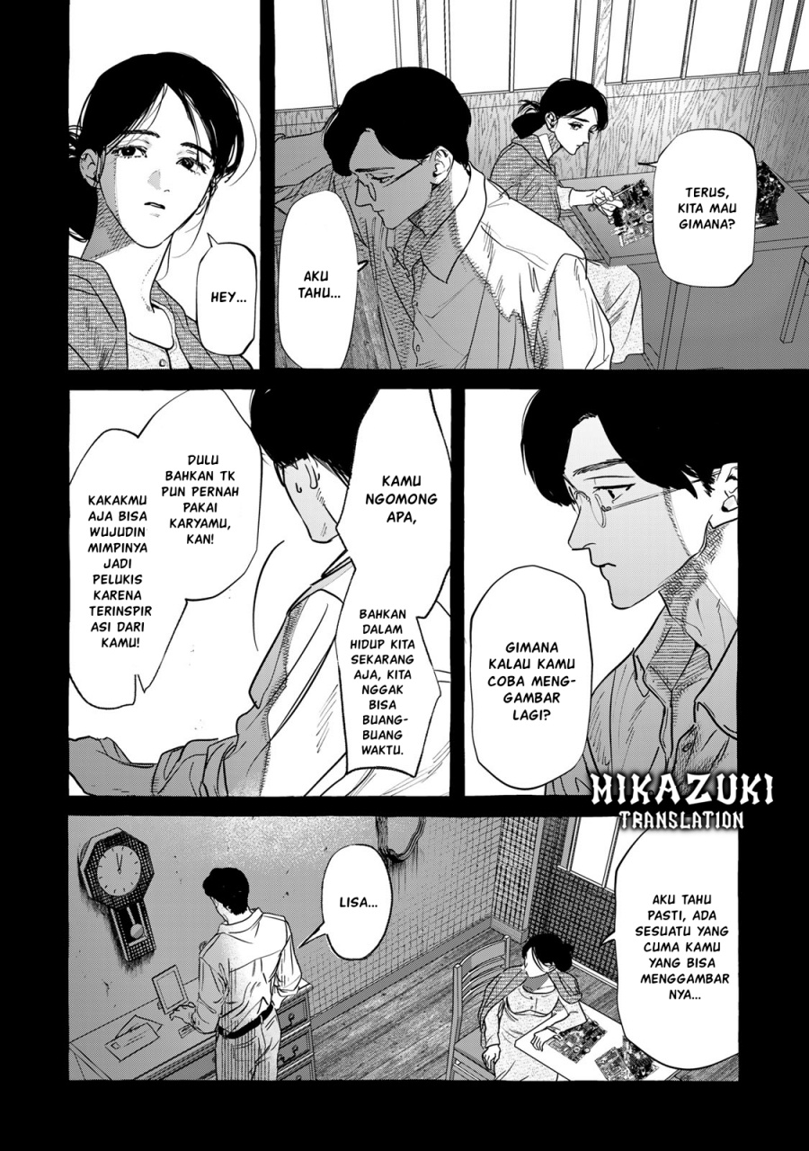 Myther Chapter 02.2 Gambar 3