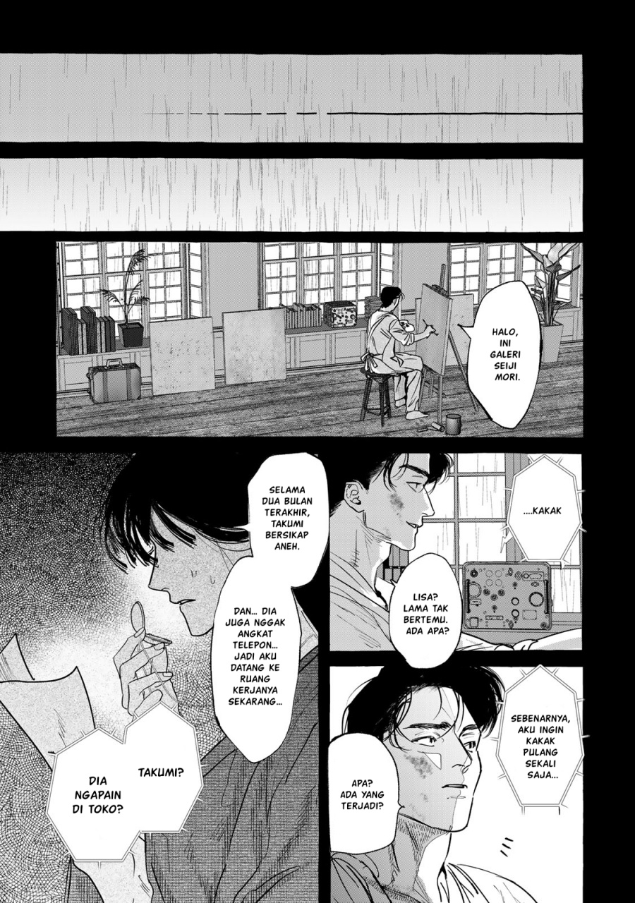 Myther Chapter 02.2 Gambar 8