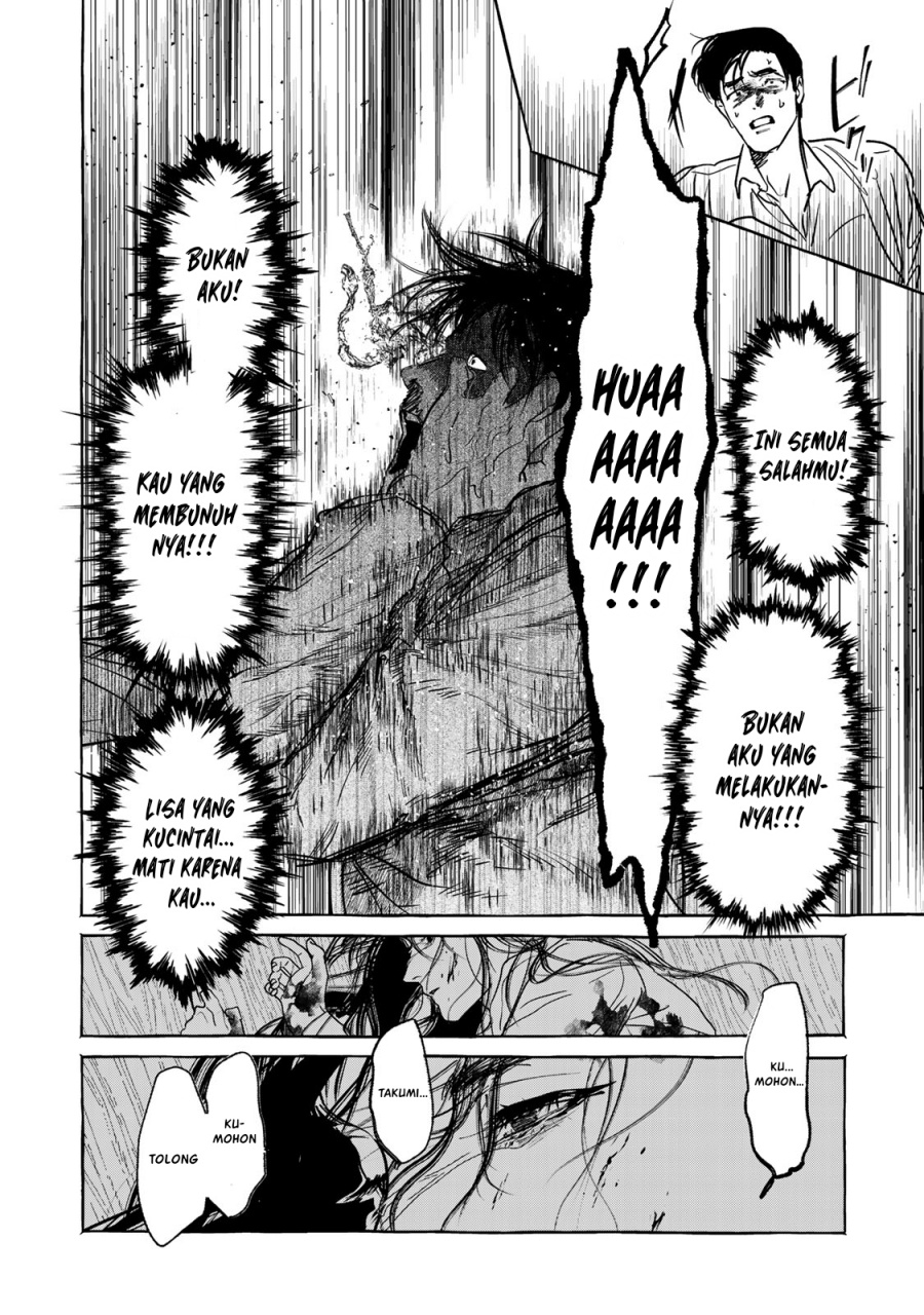 Myther Chapter 02.2 Gambar 13