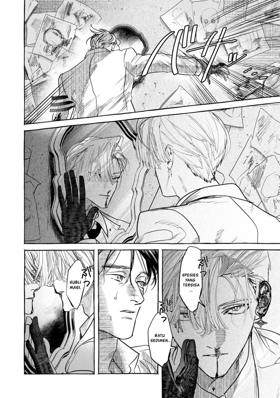 Myther Chapter 02.2 Gambar 17