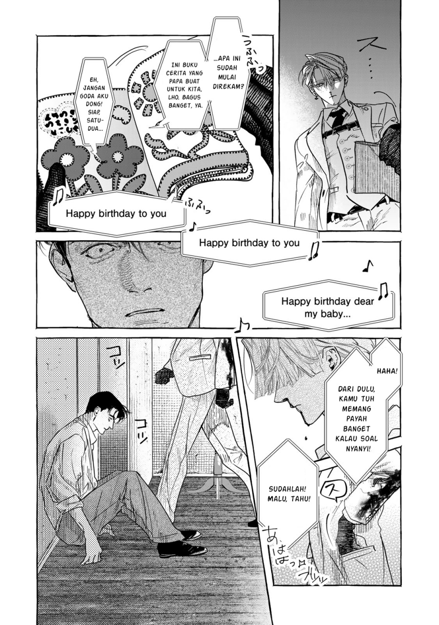 Myther Chapter 02.2 Gambar 19