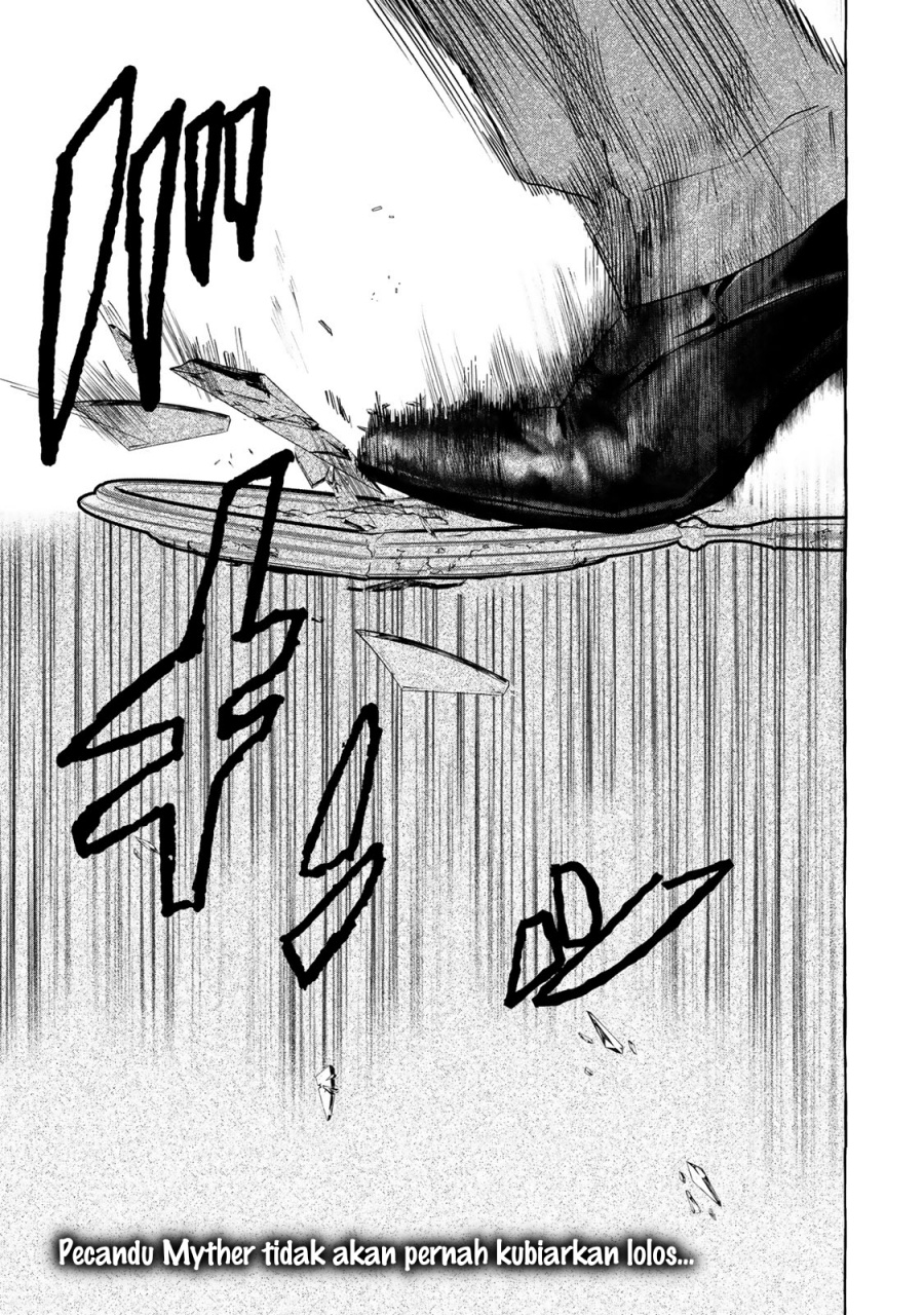 Myther Chapter 02.2 Gambar 22
