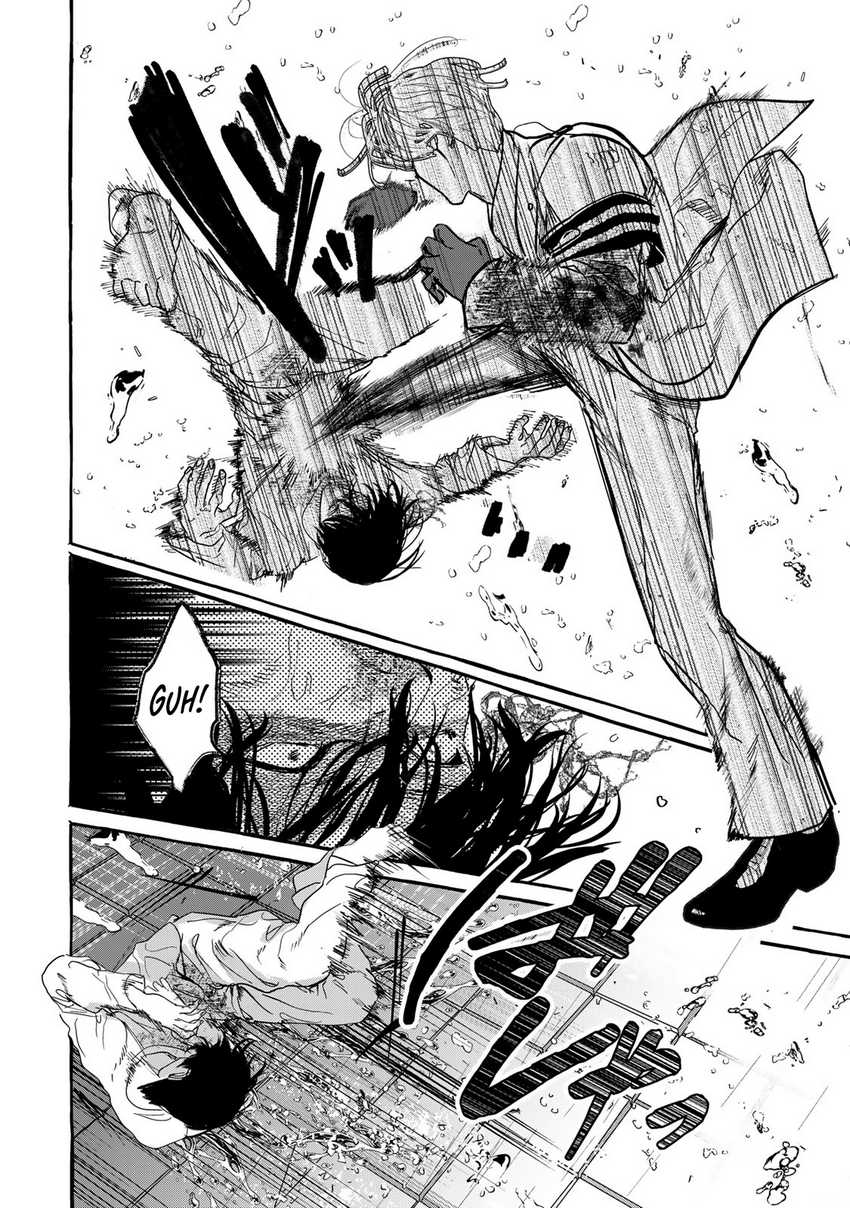 Myther Chapter 03.1 Gambar 15